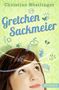 Christine Nöstlinger: Gretchen Sackmeier, Buch