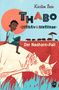 Kirsten Boie: Thabo. Detektiv & Gentleman. Der Nashorn-Fall, Buch