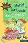 Erhard Dietl: Die Olchis - Muffelfurzcoole Schülerwitze, Buch