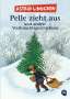 Astrid Lindgren: Pelle zieht aus und andere Weihnachtsgeschichten, Buch