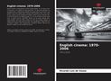 Ricardo Luiz de Souza: English cinema: 1970-2006, Buch