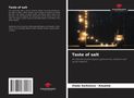 Vlada Sarkisova - Kouamé: Taste of salt, Buch