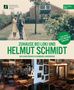 Zuhause bei Loki und Helmut Schmidt, Buch