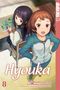Honobu Yonezawa: Hyouka 08, Buch, Buch