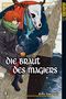 Kore Yamazaki: Die Braut des Magiers 04, Buch, Buch
