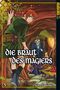 Kore Yamazaki: Die Braut des Magiers 05, Buch, Buch