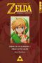 Akira Himekawa: The Legend of Zelda - Perfect Edition 02, Buch