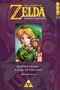 Akira Himekawa: The Legend of Zelda - Perfect Edition 03, Buch