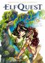 Richard Pini: ElfQuest - Abenteuer in der Elfenwelt 06, Buch