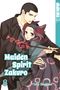 Lily Hoshino: Maiden Spirit Zakuro 08, Buch
