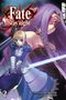 Dat Nishikawa: FATE/Stay Night 02, Buch