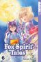 Sakuya Amano: Fox Spirit Tales 06, Buch