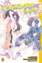 Ishin Nishio: Bakemonogatari 08, Buch