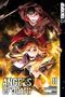 Kudan Naduka: Angels of Death 11, Buch