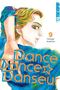 George Asakura: Dance Dance Danseur 2in1 09, Buch, Buch