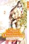 Aoagu: The Saint's Magic Power is Omnipotent: The Other Saint 02, Buch