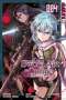 Reki Kawahara: Sword Art Online - Phantom Bullet 04, Buch