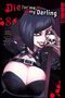Majuro Kaname: Die for me, my Darling 08, Buch, Buch