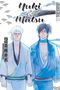 Hidebu Takahashi: Yuki & Matsu 02, Buch