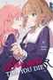 Nachi Aono: Love you till you die 06, Buch