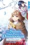 Aoagu: The Saint's Magic Power is Omnipotent: The Other Saint 03, Buch