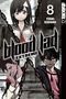 Yuuki Kodama: Blood Lad EXTREME 08, Buch, Buch