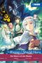Yusagi Aneko: The Rising of the Shield Hero Light Novel 11, Buch