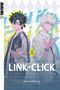 BeDream: Link Click 01, Buch