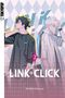 BeDream: Link Click 02, Buch