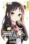 Yosuke Kaneda: Boarding School Juliet 04, Buch