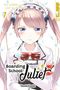 Yousuke Kaneda: Boarding School Juliet 07, Buch