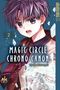 Kyoko Kumagai: Magic Circle Chrono Canon 02, Buch