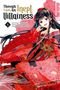 Ei Ohitsuji: Though I am an Inept Villainess 01, Buch