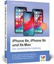 Giesbert Damaschke: iPhone XR, iPhone XS und XS Max, Buch