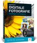 Jacqueline Esen: Digitale Fotografie, Buch