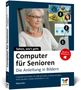 Philip Kiefer: Computer für Senioren, Buch