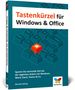 "Buch: 'Tastenkürzel für Windows & Office'. Sparen Sie wertvolle Zeit... Autor: Mareile Heiting. Verlag: Vierfarben.", Buch