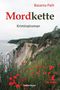 Basanta Palit: Mordkette, Buch