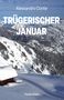 Alessandro Conte: Trügerischer Januar, Buch