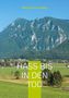Helmut Franz Weber: Hass bis in den Tod, Buch