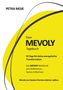 Petra Moje: Dein Mevoly Tagebuch, Buch
