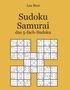 Lea Rest: Sudoku Samurai, Buch, Buch