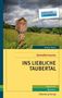 Dieter Buck: Genießertouren ins Liebliche Taubertal, Buch