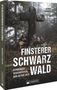 Astrid Lehmann: Finsterer Schwarzwald, Buch