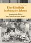 Günter Neidinger: Eine Kindheit in den 50er-Jahren, Buch