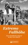Titus Simon: Extreme Fallhöhe, Buch