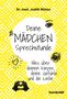 Judith Bildau: Deine Mädchensprechstunde, Buch, Buch