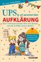 Judith Bildau: Ups, wir sprechen über Liebe & Sex, Buch