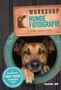 Elke Vogelsang: Workshop Hundefotografie, Buch