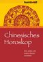 Rita Danyliuk: Chinesisches Horoskop, Buch